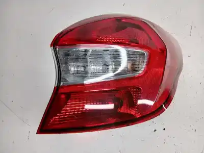 Pezzo di ricambio per auto di seconda mano luci posteriori destra per ford ka+ active riferimenti oem iam e4b513404a  