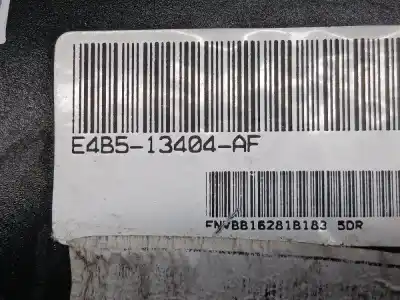 Pezzo di ricambio per auto di seconda mano luci posteriori destra per ford ka+ active riferimenti oem iam e4b513404a  