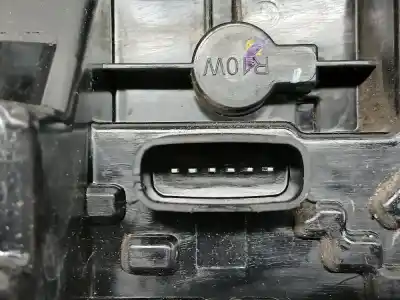 Pezzo di ricambio per auto di seconda mano Luci Posteriori Destra per FORD KA+ Active Riferimenti OEM IAM E4B513404A  