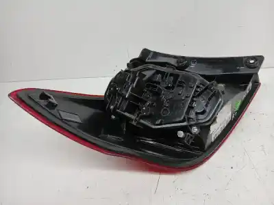 Pezzo di ricambio per auto di seconda mano luci posteriori destra per ford ka+ active riferimenti oem iam e4b513404a  