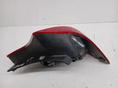 Pezzo di ricambio per auto di seconda mano lampada posteriore sinistra per ford ka+ active riferimenti oem iam e4b513405a  