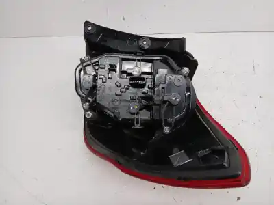 Pezzo di ricambio per auto di seconda mano lampada posteriore sinistra per ford ka+ active riferimenti oem iam e4b513405a  