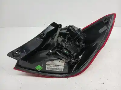 Pezzo di ricambio per auto di seconda mano lampada posteriore sinistra per ford ka+ active riferimenti oem iam e4b513405a  