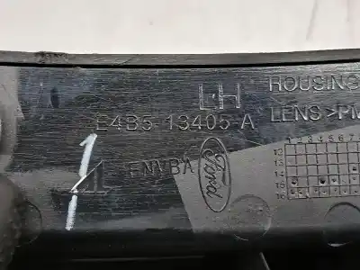 Pezzo di ricambio per auto di seconda mano lampada posteriore sinistra per ford ka+ active riferimenti oem iam e4b513405a  
