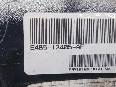 Pezzo di ricambio per auto di seconda mano lampada posteriore sinistra per ford ka+ active riferimenti oem iam e4b513405a  