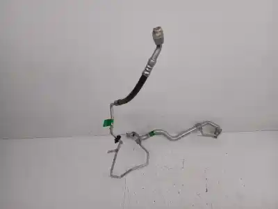 Peça sobressalente para automóvel em segunda mão tubos de ar condicionado por ford ka+ active referências oem iam g1b119e881ab  