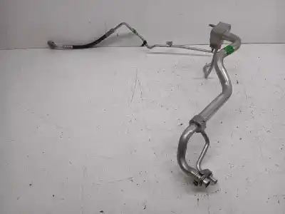 Peça sobressalente para automóvel em segunda mão tubos de ar condicionado por ford ka+ active referências oem iam g1b119e881ab  