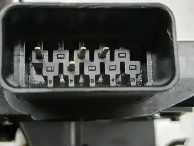 Pezzo di ricambio per auto di seconda mano serratura porta posteriore sinistra per ford ka+ active riferimenti oem iam a86af26413bm