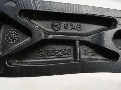 Second-hand car spare part front right windshield wiper arm for ford ka+ active oem iam references e4b517c495cb  97036203