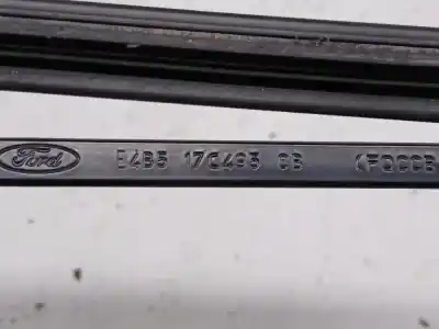 Second-hand car spare part front right windshield wiper arm for ford ka+ active oem iam references e4b517c495cb  97036203