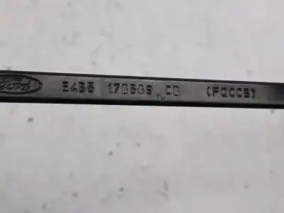 Second-hand car spare part left front windshield wiper arm for ford ka+ active oem iam references e4b517b589cb  97036203