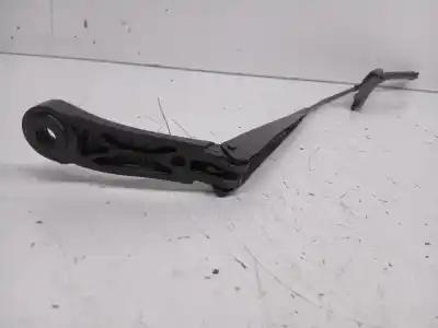 Second-hand car spare part left front windshield wiper arm for ford ka+ active oem iam references e4b517b589cb  97036203