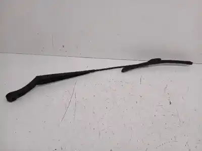Pezzo di ricambio per auto di seconda mano braccio tergicristallo anteriore sinistro per ford ka+ active riferimenti oem iam e4b517b589cb