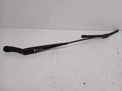 Second-hand car spare part left front windshield wiper arm for ford ka+ active oem iam references e4b517b589cb  97036203