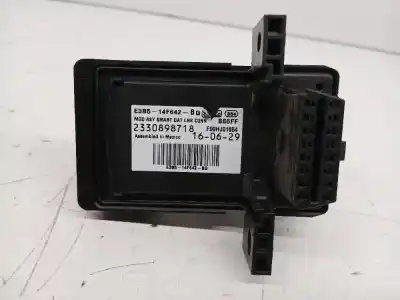 Second-hand car spare part electronic module for ford ka+ active oem iam references e3b514f642b  