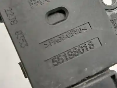 Second-hand car spare part sensor for ford ka+ active oem iam references 55198018  