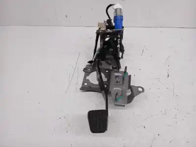 Peça sobressalente para automóvel em segunda mão pedal de travão por ford ka+ active referências oem iam 8v512450ag  