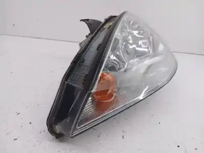 Second-hand car spare part left headlight for ford focus berlina (cak) ambiente oem iam references 2m5113w030be  