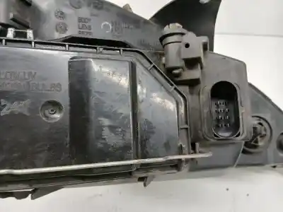 Second-hand car spare part left headlight for ford focus berlina (cak) ambiente oem iam references 2m5113w030be  