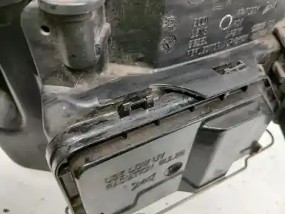 Second-hand car spare part left headlight for ford focus berlina (cak) ambiente oem iam references 2m5113w030be  