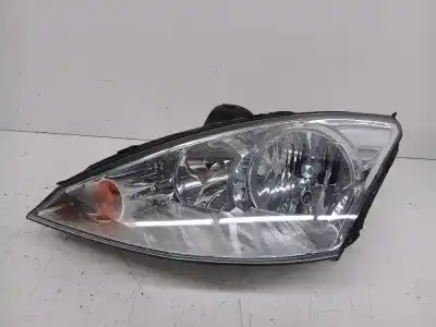 Автозапчасти б/у ЛЕВАЯ ФАРА за FORD FOCUS  ссылки OEM IAM 2M5113W030BE  