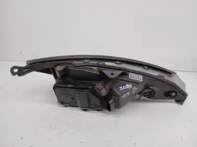 Second-hand car spare part left headlight for ford focus berlina (cak) ambiente oem iam references 2m5113w030be  