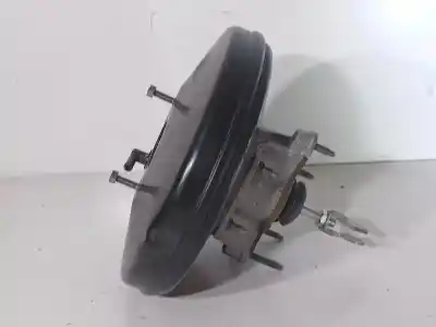 Second-hand car spare part brake servo for nissan qashqai (j10) acenta oem iam references 46007jd90a