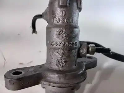 Second-hand car spare part brake pump for nissan qashqai (j10) acenta oem iam references 0204y24278