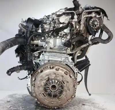 Second-hand car spare part COMPLETE ENGINE for TOYOTA AVENSIS (_T22_)  OEM IAM references 1AD  5371639