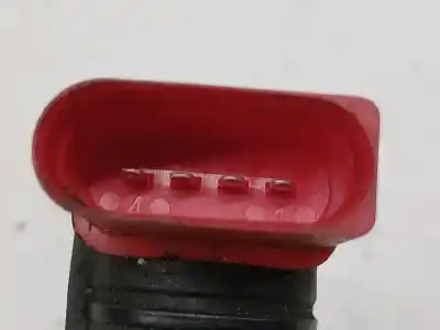 Автозапчастина б/у котушка запалювання для audi a4 avant (8e) 2.0 20v cat (alt) посилання на oem iam 06c906115  78251002