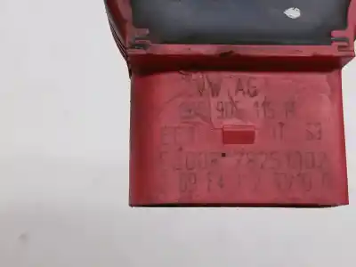 Автозапчастина б/у котушка запалювання для audi a4 avant (8e) 2.0 20v cat (alt) посилання на oem iam 06c906115  78251002