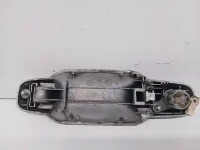 Peça sobressalente para automóvel em segunda mão puxador exterior dianteiro esquerdo por kia sorento kia sorento i (jc) 2002-2011 referências oem iam 826603e000  