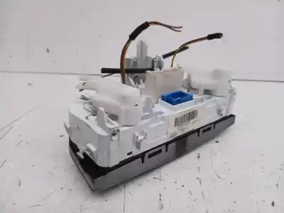 Pièce détachée automobile d'occasion commande de climatisation / chauffage pour opel corsa d corsa d références oem iam 5p2740100  466119570