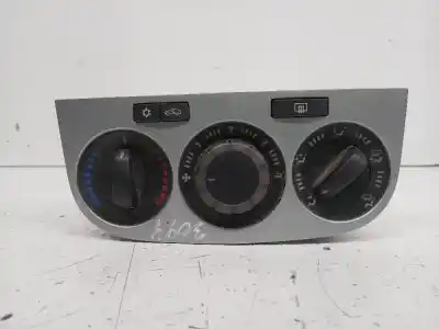 Pièce détachée automobile d'occasion commande de climatisation / chauffage pour opel corsa d corsa d références oem iam 5p2740100  466119570