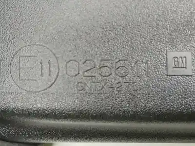 Автозапчасти б/у внутреннее зеркало за opel corsa d corsa d ссылки oem iam 025611  