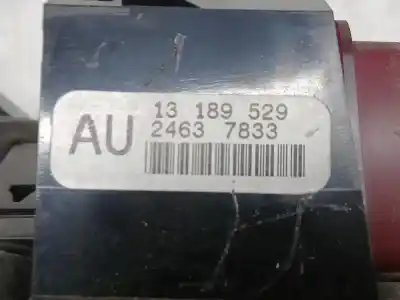 Peça sobressalente para automóvel em segunda mão  por OPEL CORSA D  Referências OEM IAM   