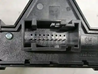 Автозапчастина б/у увага для opel corsa d corsa d посилання на oem iam   