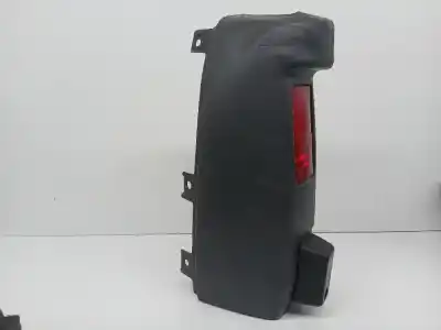 Peça sobressalente para automóvel em segunda mão Farolim De Para Choques Traseiro Direito  por PEUGEOT BOXER CAJA CERR.TECHO SOBREELEV.BAT.4035 335 440 HDi 440 Referências OEM IAM 469607486  