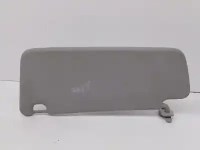 Peça sobressalente para automóvel em segunda mão pára-sol esquerdo por opel corsa d corsa d referências oem iam   