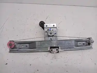 Peça sobressalente para automóvel em segunda mão  por OPEL CORSA D  Referências OEM IAM 541613212  37019000