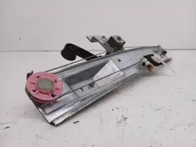 Автозапчастина б/у регулятор скла заднього правого для opel corsa d corsa d посилання на oem iam 541613212  37019000