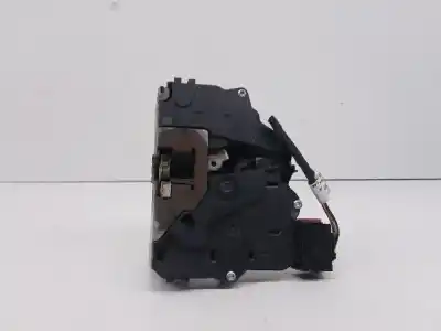 Автозапчастина б/у замок дверей заднього лівого для opel corsa d corsa d посилання на oem iam 0325407955  13258274