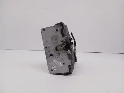 Pezzo di ricambio per auto di seconda mano SERRATURA PORTA POSTERIORE SINISTRA per OPEL CORSA D  Riferimenti OEM IAM 0325407955  13258274