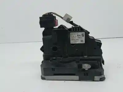 Автозапчастина б/у замок дверей заднього лівого для opel corsa d corsa d посилання на oem iam 0325407955  13258274