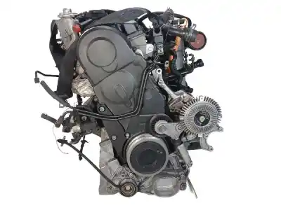Peça sobressalente para automóvel em segunda mão motor completo por volkswagen passat berlina (3b3) advance referências oem iam awx  150703