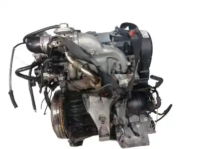 Peça sobressalente para automóvel em segunda mão motor completo por volkswagen passat berlina (3b3) advance referências oem iam awx  150703