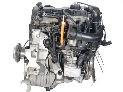 Peça sobressalente para automóvel em segunda mão motor completo por volkswagen passat berlina (3b3) advance referências oem iam awx  150703