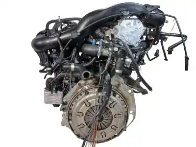 Peça sobressalente para automóvel em segunda mão motor completo por volkswagen passat berlina (3b3) advance referências oem iam awx  150703