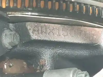 Peça sobressalente para automóvel em segunda mão motor completo por volkswagen passat berlina (3b3) advance referências oem iam awx  150703