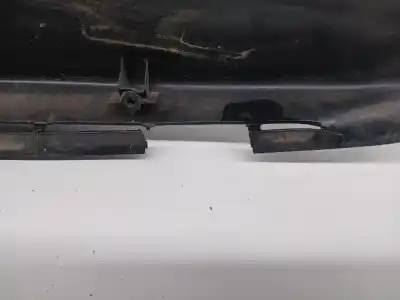 Peça sobressalente para automóvel em segunda mão spoiler da tampa da mala por smart coupe básico (45kw) referências oem iam 0766v012  